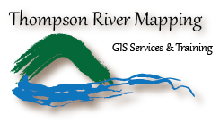 Thompson River Mapping